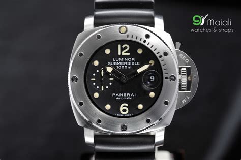 panerai pam243i.